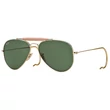 Kép 1/3 - Ray-Ban napszemüveg - RB3030 L0216 - Outdoorsman