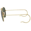 Kép 2/3 - Ray-Ban napszemüveg - RB3030 L0216 - Outdoorsman