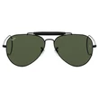 Kép 3/3 - Ray-Ban napszemüveg - RB3030 L9500 - Outdoorsman