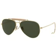 Kép 1/4 - Ray-Ban napszemüveg - RB3030-W3402 - Outdoorsman I
