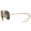 Kép 3/4 - Ray-Ban napszemüveg - RB3030-W3402 - Outdoorsman I