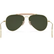 Kép 4/4 - Ray-Ban napszemüveg - RB3030-W3402 - Outdoorsman I