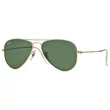 Kép 1/3 - Ray-Ban napszemüveg - RB3044 L0207 - Aviator Small Metal