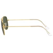 Kép 2/3 - Ray-Ban napszemüveg - RB3044 L0207 - Aviator Small Metal