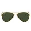 Kép 3/3 - Ray-Ban napszemüveg - RB3044 L0207 - Aviator Small Metal