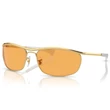 Kép 1/4 - Ray-Ban napszemüveg - RB3119M-001/13 - Olympian I Deluxe