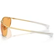 Kép 3/4 - Ray-Ban napszemüveg - RB3119M-001/13 - Olympian I Deluxe