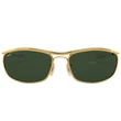 Kép 2/4 - Ray-Ban napszemüveg - RB3119M-001/31 - Olympian I Deluxe