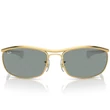 Kép 2/4 - Ray-Ban napszemüveg - RB3119M-001/56 - Olympian I Deluxe