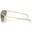 Kép 3/4 - Ray-Ban napszemüveg - RB3119M-001/56 - Olympian I Deluxe
