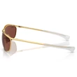 Kép 3/4 - Ray-Ban napszemüveg - RB3119M-001/C5 - Olympian I Deluxe