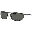 Kép 1/4 - Ray-Ban napszemüveg - RB3119M-002/58 - Olympian I Deluxe