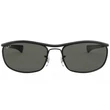 Kép 2/4 - Ray-Ban napszemüveg - RB3119M-002/58 - Olympian I Deluxe