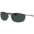 Kép 1/4 - Ray-Ban napszemüveg - RB3119M-002/R5 - Olympian I Deluxe