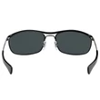 Kép 4/4 - Ray-Ban napszemüveg - RB3119M-002/R5 - Olympian I Deluxe