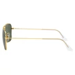 Kép 2/3 - Ray-Ban napszemüveg - RB3136 001 - Caravan