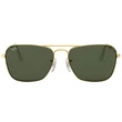 Kép 3/3 - Ray-Ban napszemüveg - RB3136 001 - Caravan