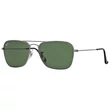 Kép 1/3 - Ray-Ban napszemüveg - RB3136 004 - Caravan