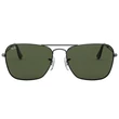 Kép 3/3 - Ray-Ban napszemüveg - RB3136 004 - Caravan