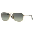 Kép 1/3 - Ray-Ban napszemüveg - RB3136 181/71 - Caravan