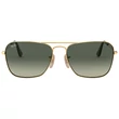 Kép 3/3 - Ray-Ban napszemüveg - RB3136 181/71 - Caravan