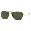 Kép 1/3 - Ray-Ban napszemüveg - RB3136 181 - Caravan