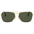 Kép 3/3 - Ray-Ban napszemüveg - RB3136 181 - Caravan