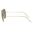 Kép 2/3 - Ray-Ban napszemüveg - RB3138 001 - Shooter
