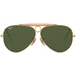 Kép 3/3 - Ray-Ban napszemüveg - RB3138 001 - Shooter
