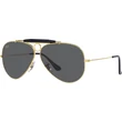 Kép 1/4 - Ray-Ban napszemüveg - RB3138-9240B1 - Shooter