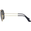 Kép 3/4 - Ray-Ban napszemüveg - RB3138-9240B1 - Shooter