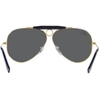 Kép 4/4 - Ray-Ban napszemüveg - RB3138-9240B1 - Shooter