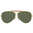 Kép 2/4 - Ray-Ban napszemüveg - RB3138-W3401 - Shooter