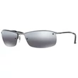 Kép 1/3 - Ray-Ban napszemüveg - RB3183 004/82
