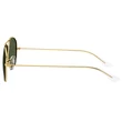 Kép 2/3 - Ray-Ban napszemüveg - RB3362 001 - Cockpit