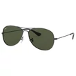 Kép 1/3 - Ray-Ban napszemüveg - RB3362 004 - Cockpit
