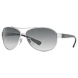 Kép 1/3 - Ray-Ban napszemüveg - RB3386 003/8G