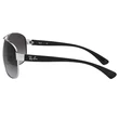 Kép 2/3 - Ray-Ban napszemüveg - RB3386 003/8G