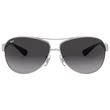 Kép 3/3 - Ray-Ban napszemüveg - RB3386 003/8G