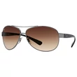 Kép 1/3 - Ray-Ban napszemüveg - RB3386 004/13