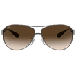 Kép 3/3 - Ray-Ban napszemüveg - RB3386 004/13
