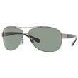 Kép 1/3 - Ray-Ban napszemüveg - RB3386 004/9A