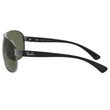 Kép 2/3 - Ray-Ban napszemüveg - RB3386 004/9A