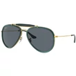 Kép 1/4 - Ray-Ban napszemüveg - RB3428-9241R5 - Road Spirit