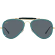 Kép 2/4 - Ray-Ban napszemüveg - RB3428-9241R5 - Road Spirit