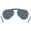 Kép 4/4 - Ray-Ban napszemüveg - RB3428-9241R5 - Road Spirit