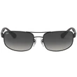 Kép 3/3 - Ray-Ban napszemüveg - RB3445 006/11