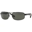 Kép 1/3 - Ray-Ban napszemüveg - RB3445 006/P2