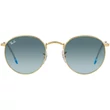 Kép 2/4 - Ray-Ban napszemüveg - RB3447-001/3M - Round Metal