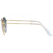Kép 3/4 - Ray-Ban napszemüveg - RB3447-001/3M - Round Metal